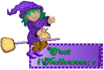 Gifs c'est l'Halloween